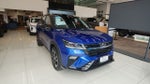 2026 Chevrolet GROOVE GROOVE RS AT CVT PAQ F