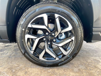 2026 Chevrolet MONTANA MONTANA RS PAQ. B