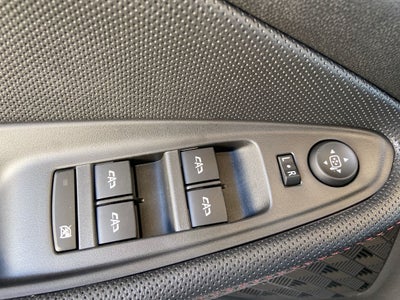 2026 Chevrolet MONTANA MONTANA RS PAQ. B