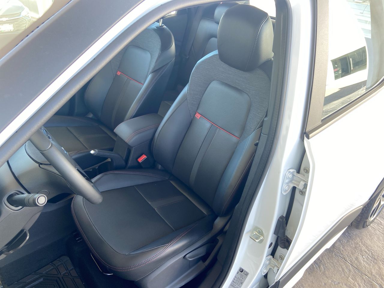 2026 Chevrolet MONTANA MONTANA RS PAQ. B