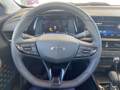 2026 Chevrolet MONTANA MONTANA RS PAQ. B