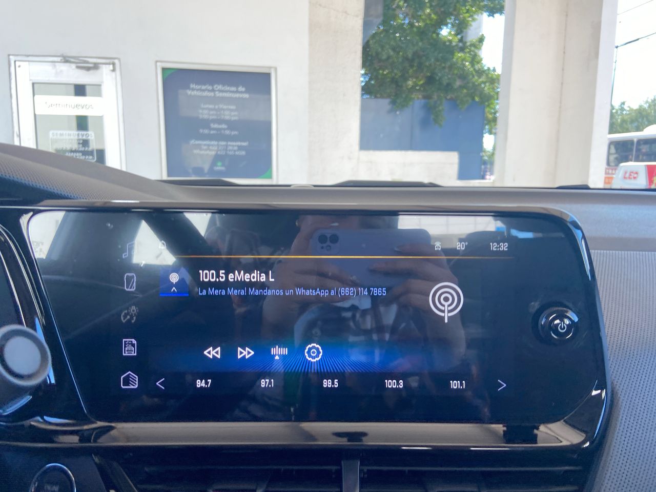 2026 Chevrolet MONTANA MONTANA RS PAQ. B