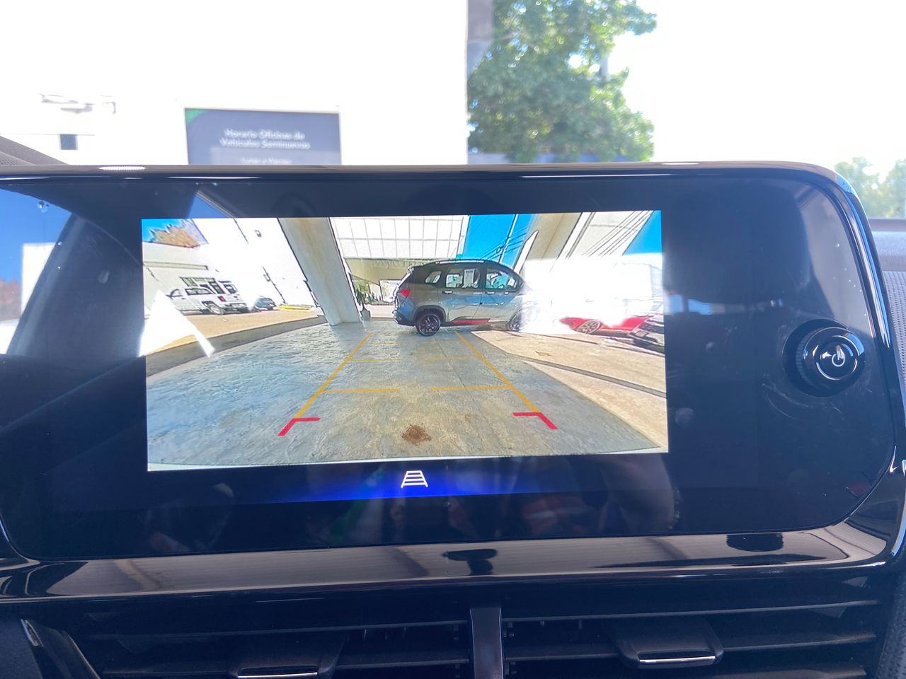 2026 Chevrolet MONTANA MONTANA RS PAQ. B