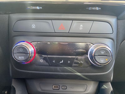 2026 Chevrolet MONTANA MONTANA RS PAQ. B