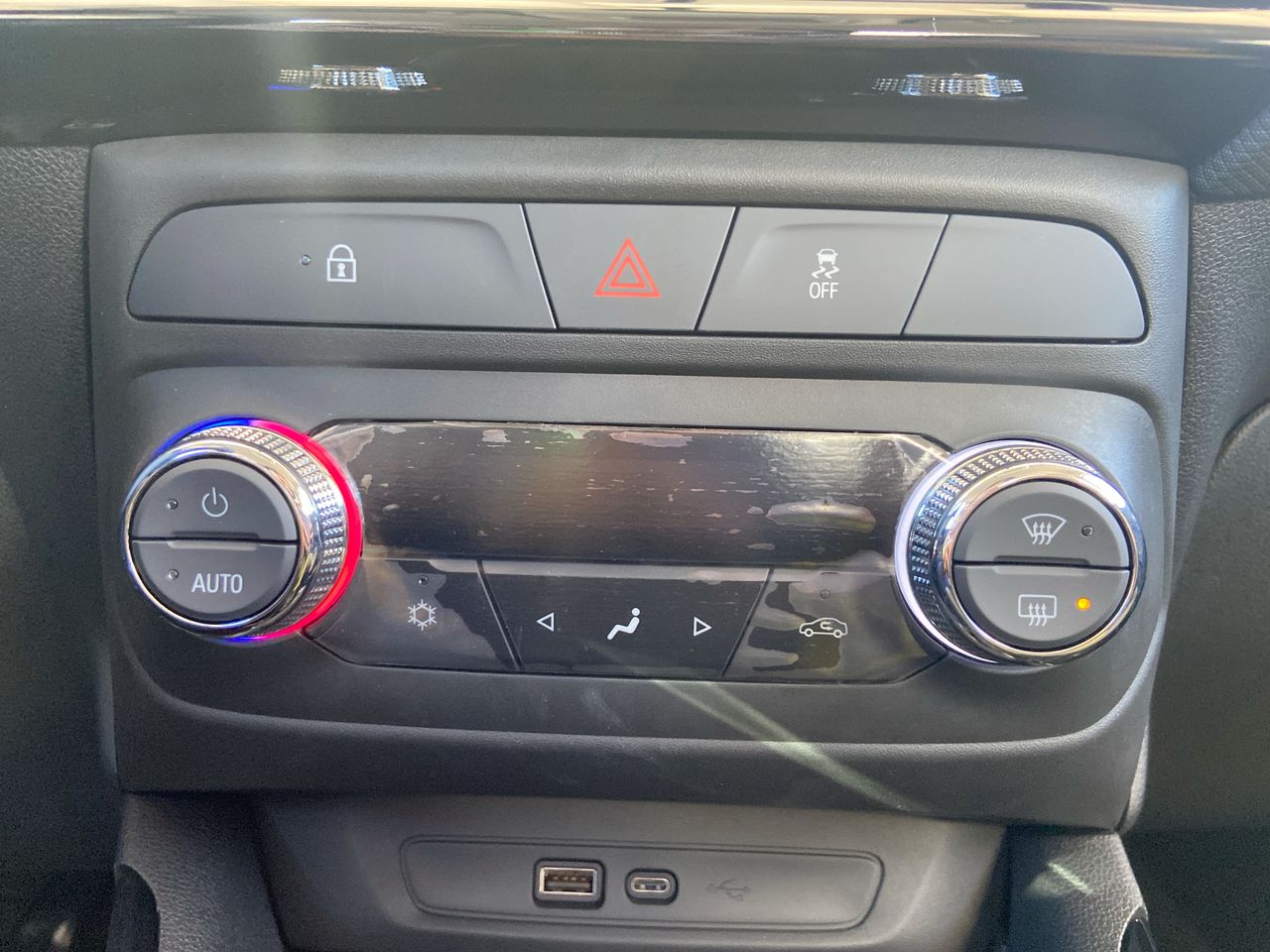 2026 Chevrolet MONTANA MONTANA RS PAQ. B