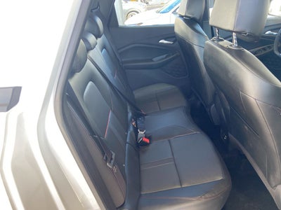 2026 Chevrolet MONTANA MONTANA RS PAQ. B