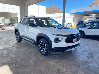 2026 Chevrolet MONTANA MONTANA RS PAQ. B