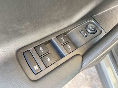 2026 Chevrolet TRACKER TRACKER LT TA PAQ. C