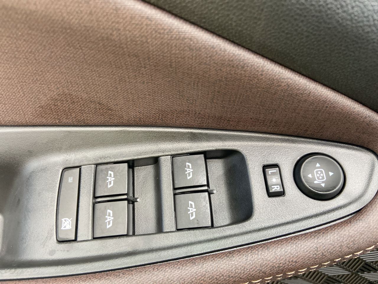 2026 Chevrolet MONTANA MONTANA LT  PAQ. A