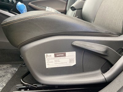 2026 Chevrolet MONTANA MONTANA LT  PAQ. A