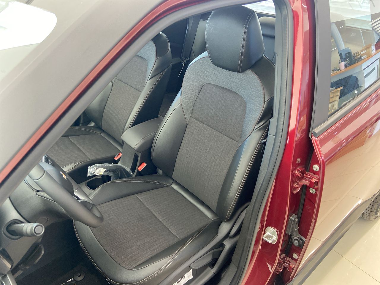 2026 Chevrolet MONTANA MONTANA LT  PAQ. A