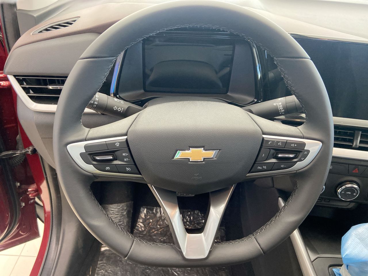 2026 Chevrolet MONTANA MONTANA LT  PAQ. A