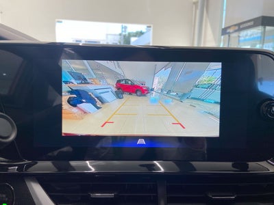 2026 Chevrolet MONTANA MONTANA LT  PAQ. A