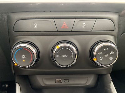 2026 Chevrolet MONTANA MONTANA LT  PAQ. A