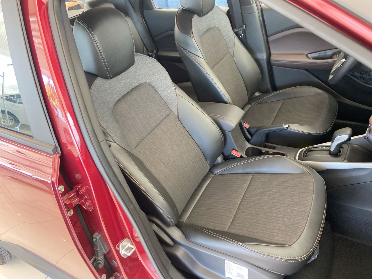 2026 Chevrolet MONTANA MONTANA LT  PAQ. A