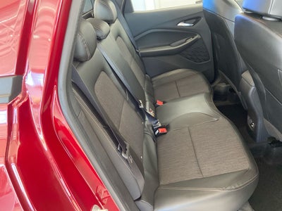 2026 Chevrolet MONTANA MONTANA LT  PAQ. A