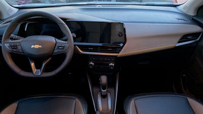 2026 Chevrolet TRACKER TRACKER PREMIER  PAQ. D