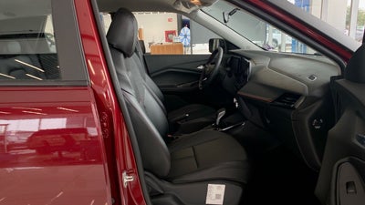2026 Chevrolet MONTANA MONTANA RS PAQ. B