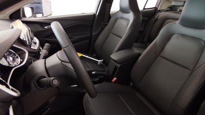 2026 Chevrolet MONTANA MONTANA LT  PAQ. A