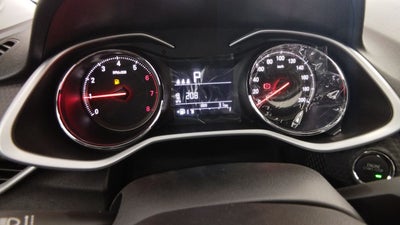 2026 Chevrolet MONTANA MONTANA LT  PAQ. A