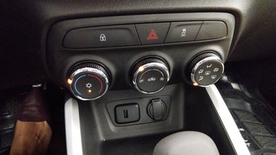2026 Chevrolet MONTANA MONTANA LT  PAQ. A