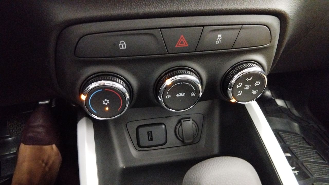 2026 Chevrolet MONTANA MONTANA LT  PAQ. A
