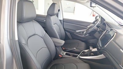 2026 Chevrolet CAPTIVA CAPTIVA LT 5 PASAJEROS PAQ. A
