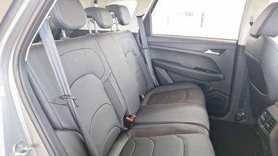 2026 Chevrolet CAPTIVA CAPTIVA LT 5 PASAJEROS PAQ. A
