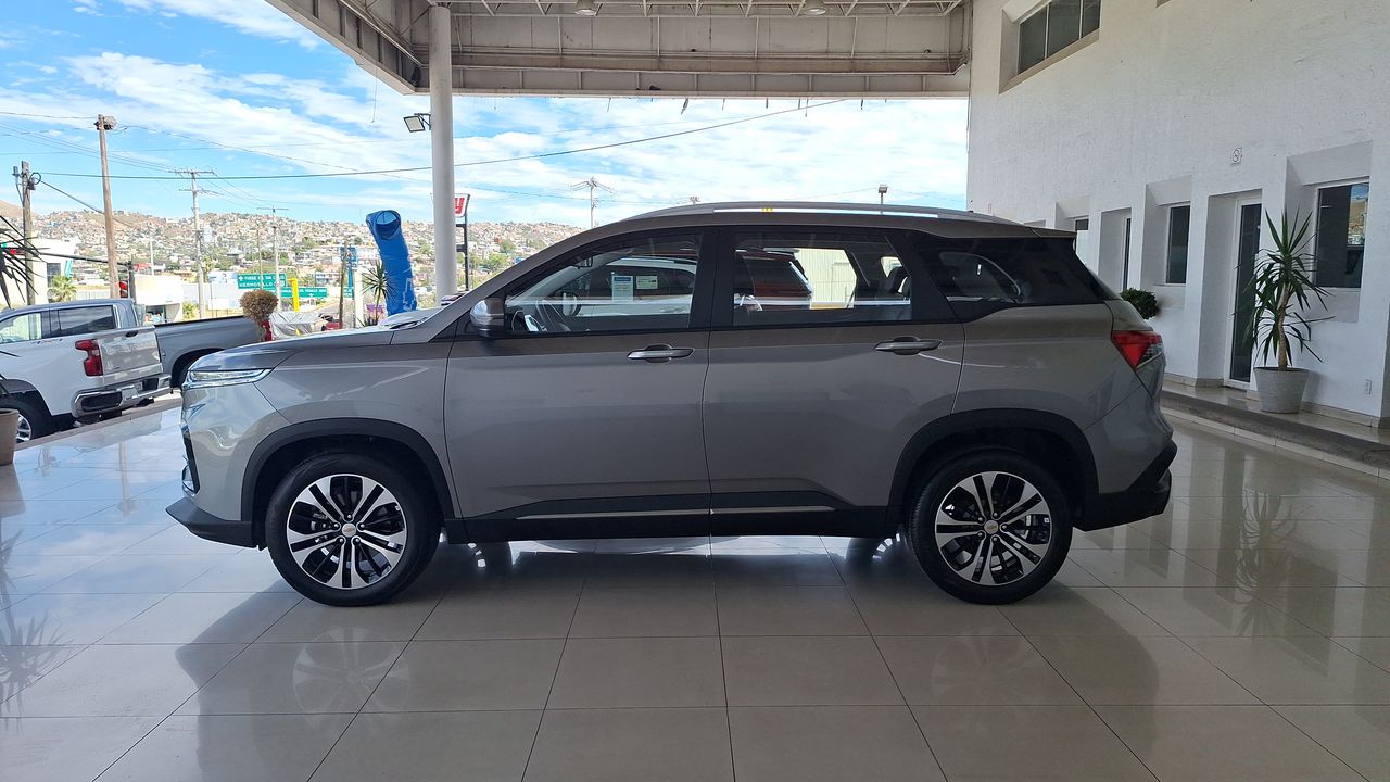 2026 Chevrolet CAPTIVA CAPTIVA LT 5 PASAJEROS PAQ. A