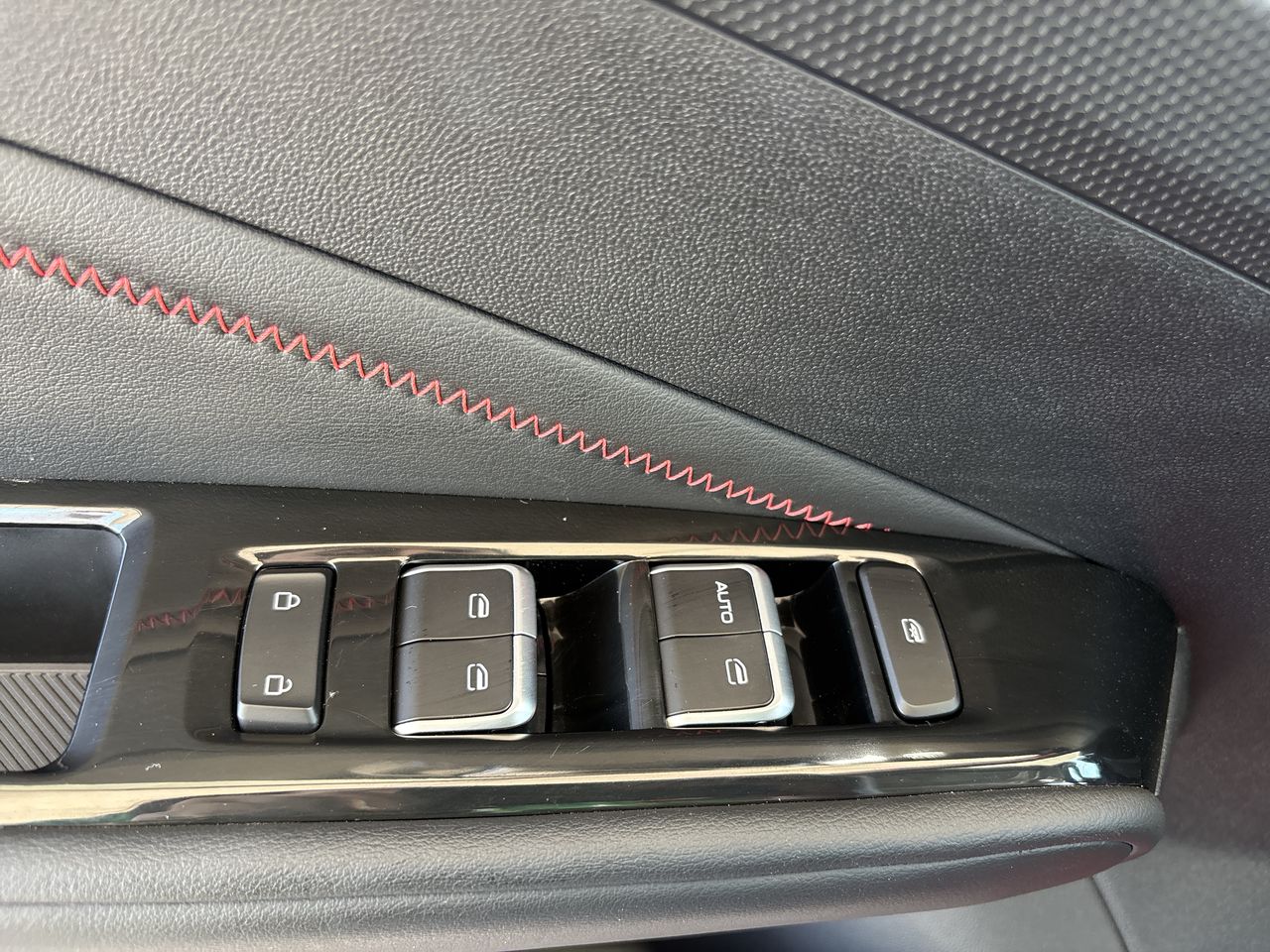 2026 Chevrolet GROOVE GROOVE LT AT CVT PAQ E