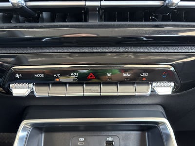 2026 Chevrolet GROOVE GROOVE LT AT CVT PAQ E