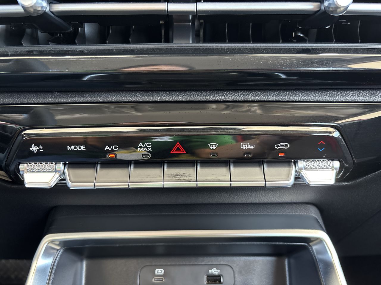 2026 Chevrolet GROOVE GROOVE LT AT CVT PAQ E