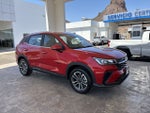 2026 Chevrolet GROOVE GROOVE LT AT CVT PAQ E