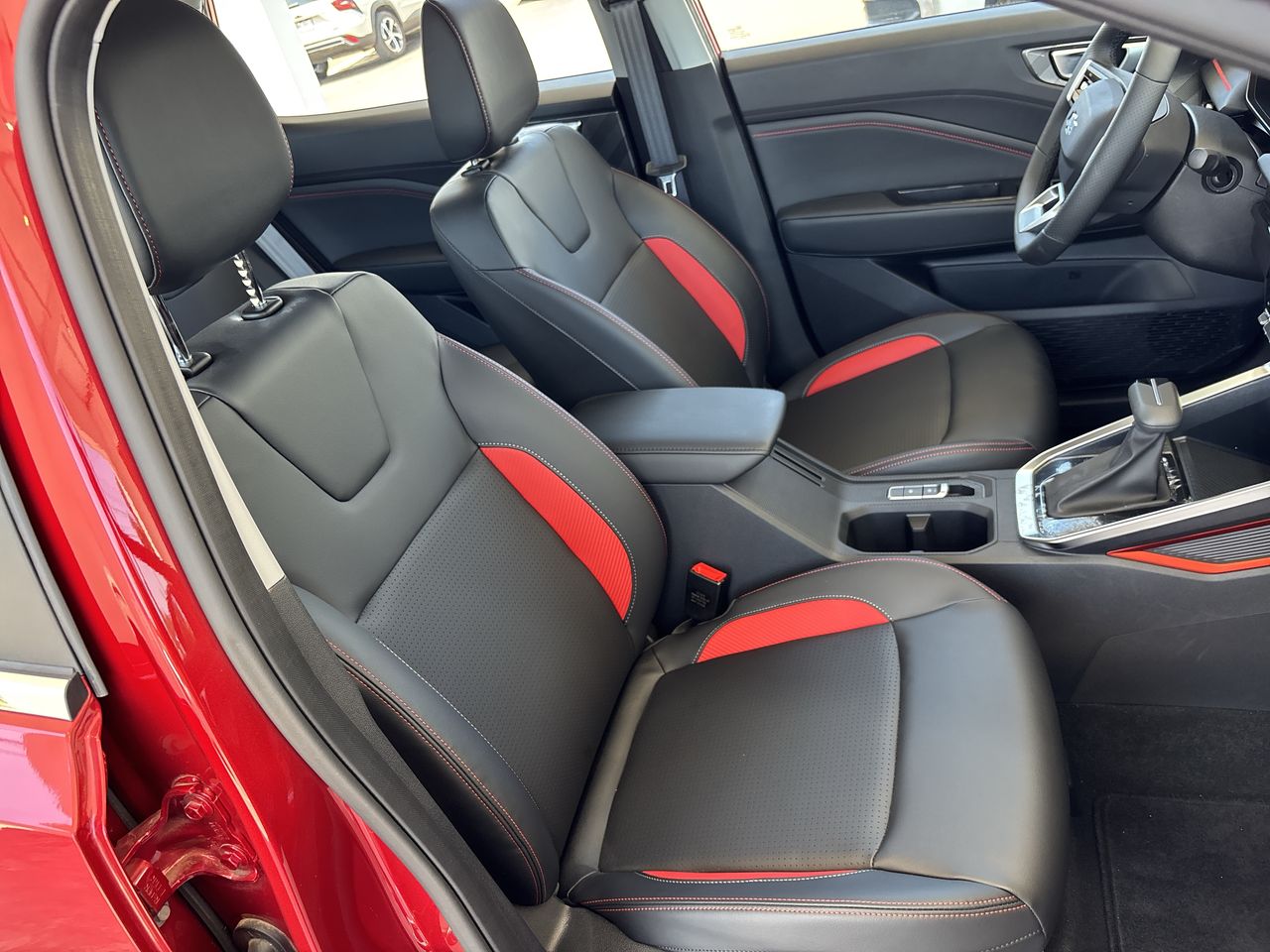 2026 Chevrolet GROOVE GROOVE LT AT CVT PAQ E