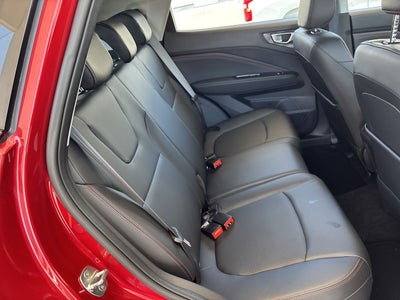 2026 Chevrolet GROOVE GROOVE LT AT CVT PAQ E