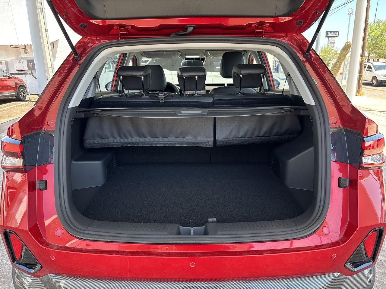 2026 Chevrolet GROOVE GROOVE LT AT CVT PAQ E