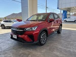 2026 Chevrolet GROOVE GROOVE LT AT CVT PAQ E