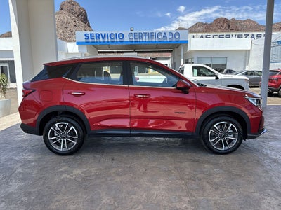2026 Chevrolet GROOVE GROOVE LT AT CVT PAQ E