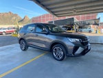 2026 Chevrolet GROOVE GROOVE LT AT CVT PAQ E