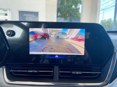 2026 Chevrolet TRAX TRAX LT PAQ. B