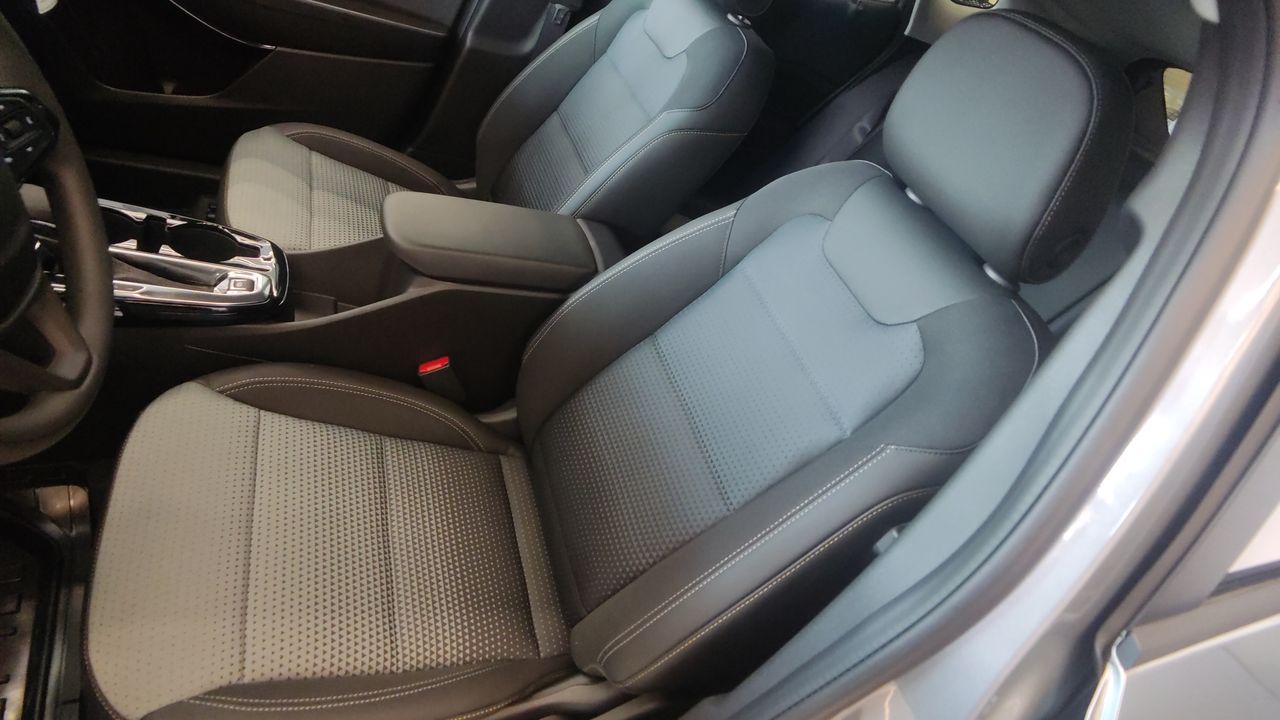 2026 Chevrolet TRAX TRAX LT PAQ. B