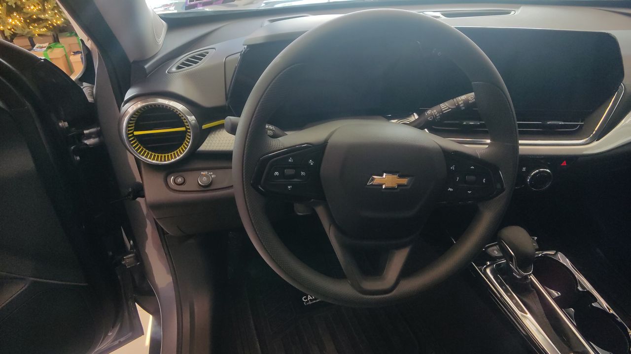 2026 Chevrolet TRAX TRAX LT PAQ. B