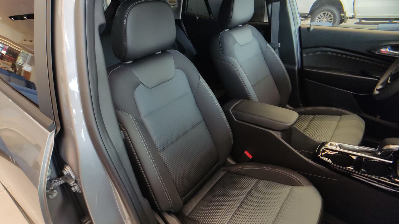 2026 Chevrolet TRAX TRAX LT PAQ. B