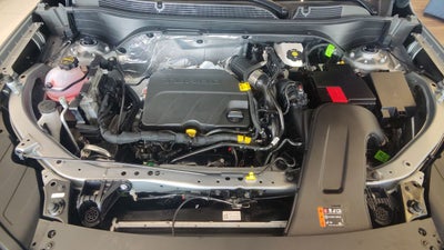 2026 Chevrolet TRAX TRAX LT PAQ. B