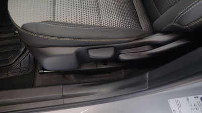 2026 Chevrolet TRAX TRAX LT PAQ. B