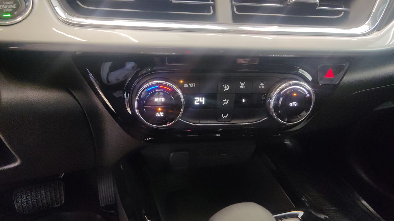 2026 Chevrolet TRAX TRAX LT PAQ. B