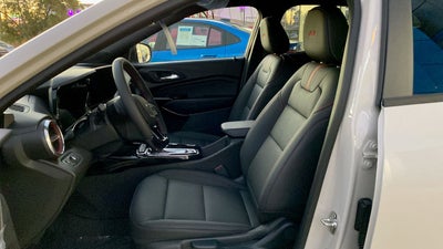 2026 Chevrolet TRAX TRAX RS  PAQ. C