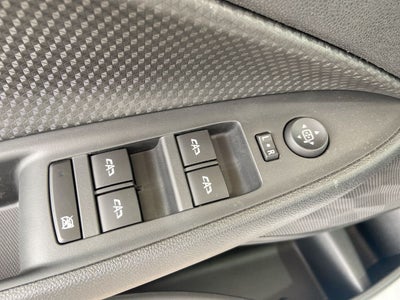 2026 Chevrolet ONIX ONIX LS MANUAL PAQ. A