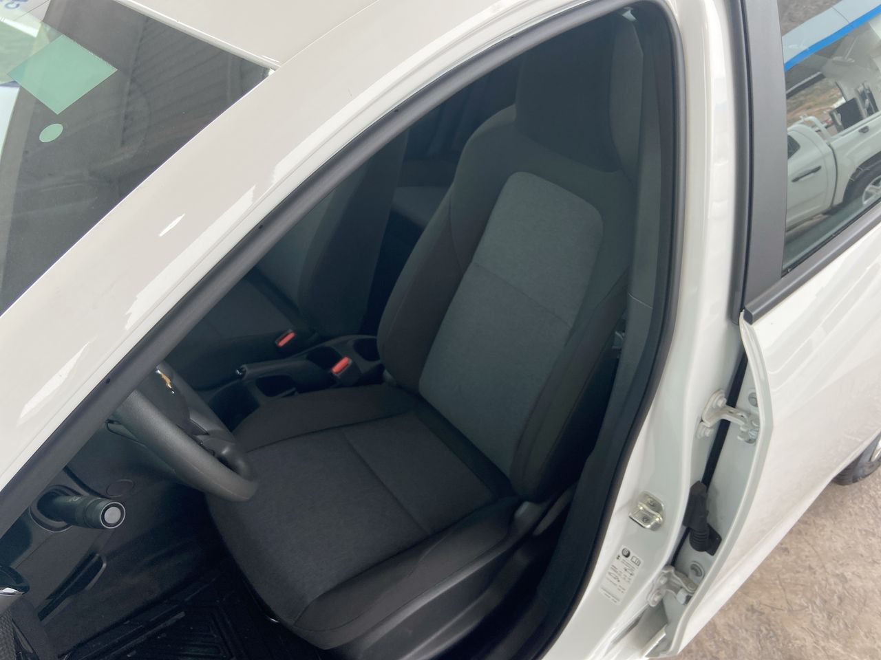 2026 Chevrolet ONIX ONIX LS MANUAL PAQ. A