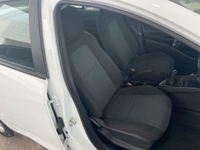 2026 Chevrolet ONIX ONIX LS MANUAL PAQ. A